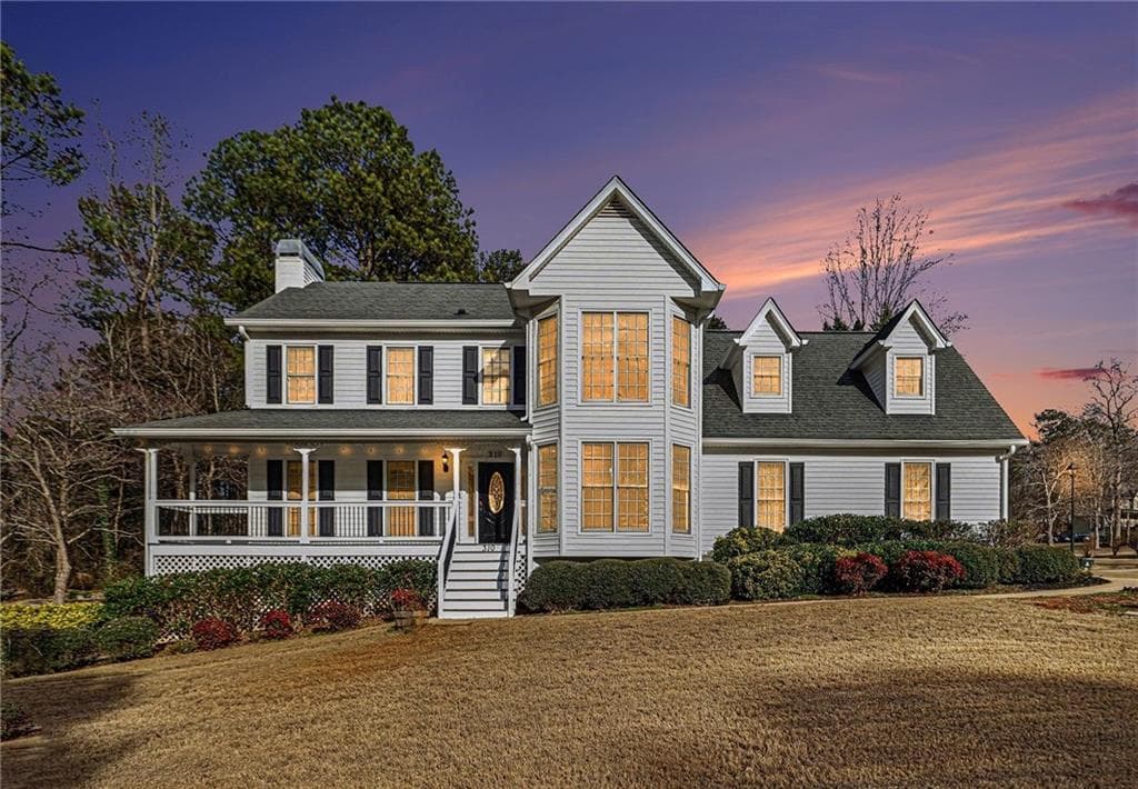 310 Abbington Way, Douglasville, GA 30134 — most recent listing photo