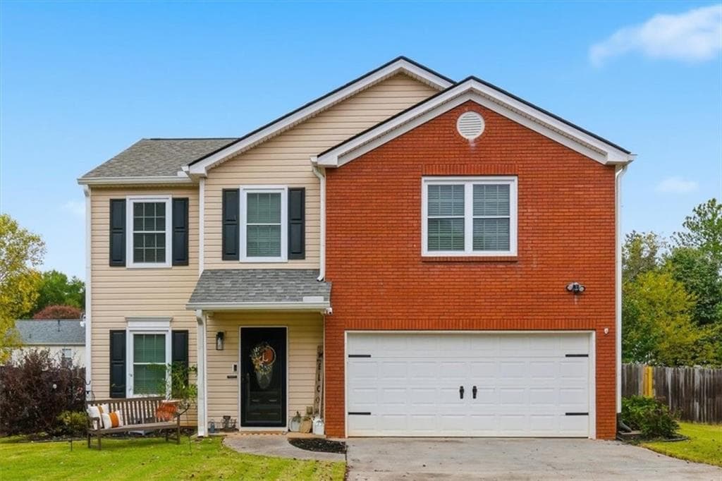 14 Glenmaura Way, Cartersville, GA 30120 — most recent listing photo
