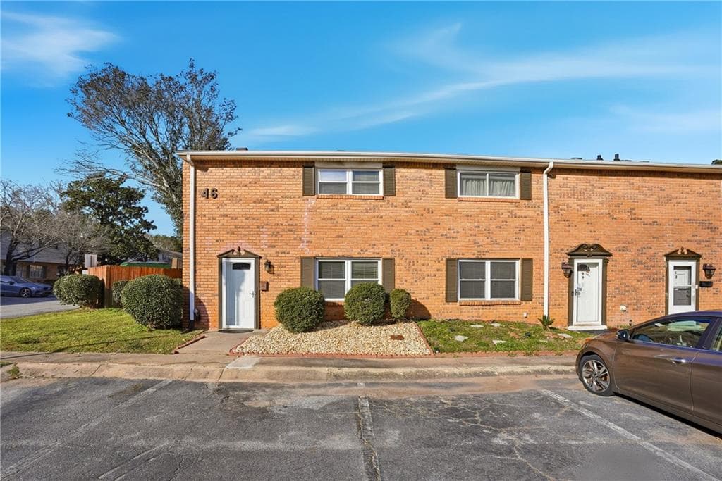 4701 Flat Shoals Road 46A, Union City, GA 30291 — most recent listing photo