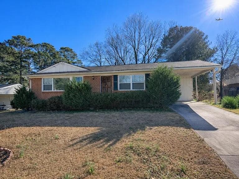 4206 Old Rock Cut Road, Conley, GA 30288 — most recent listing photo