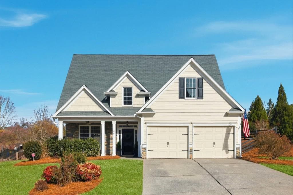144 Blackberry Run Trail, Dallas, GA 30132 — most recent listing photo