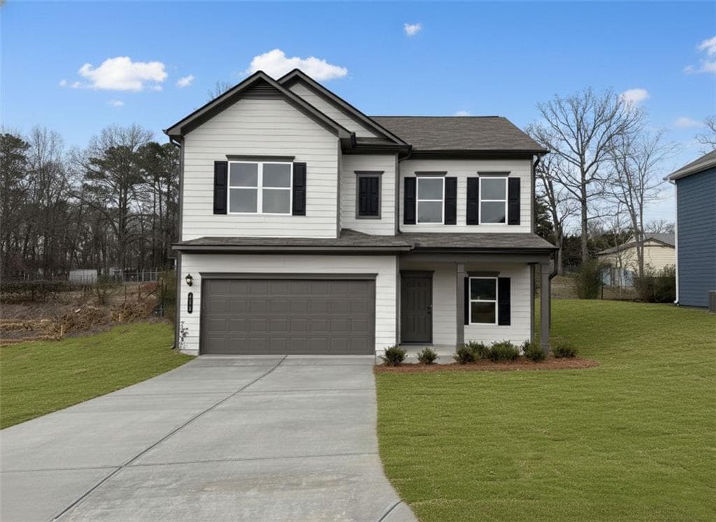 114 Red Tail Drive, Ringgold, GA 30736 — most recent listing photo