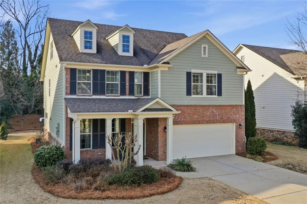 1045 Jordan Lane, Alpharetta, GA 30004 — most recent listing photo
