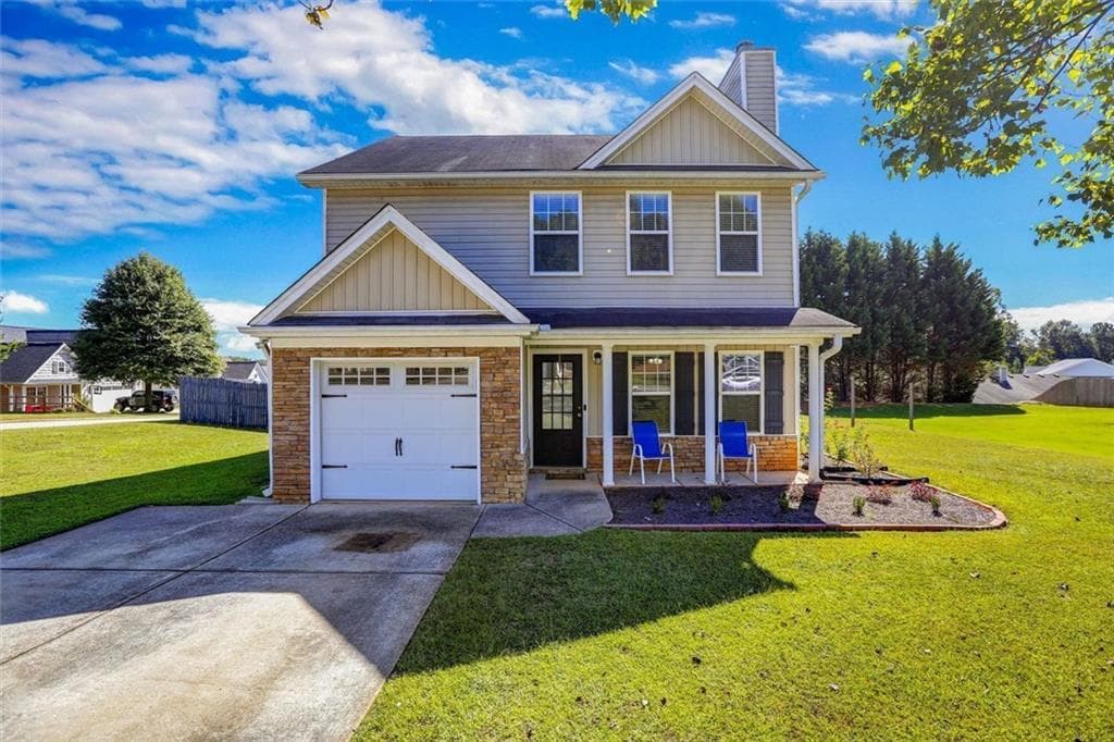 104 JAMESTON Drive, Jefferson, GA 30549 — most recent listing photo