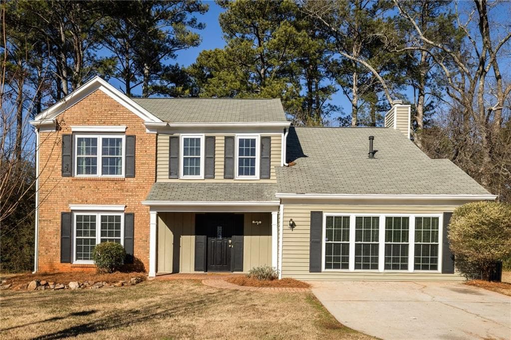 3384 Southern Oaks Court, Decatur, GA 30034 — most recent listing photo