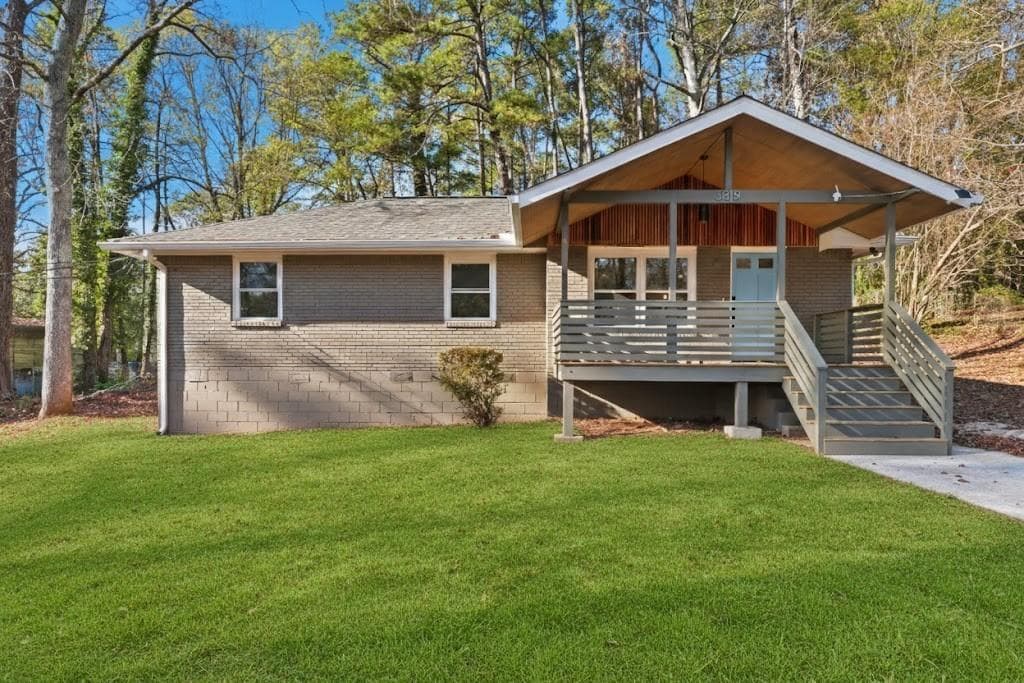 3519 Larkspur Terrace, Decatur, GA 30032 — most recent listing photo