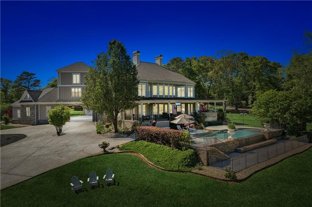6349 J F Jay Road, Gainesville, GA 30506 — most recent listing photo