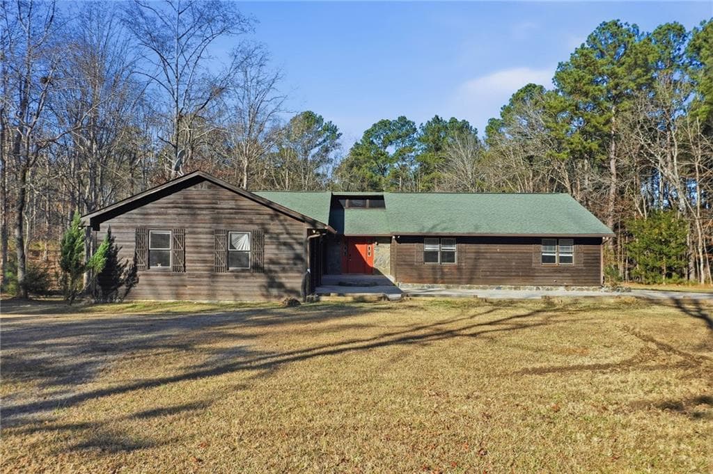 18 Rosalyn Drive, Rome, GA 30165 — most recent listing photo