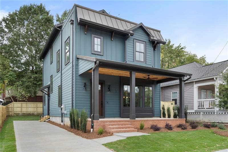 56 Ormond St SW, Atlanta, GA 30315 — most recent listing photo