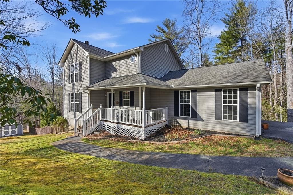 130 William Grady Road, Dahlonega, GA 30533 — most recent listing photo