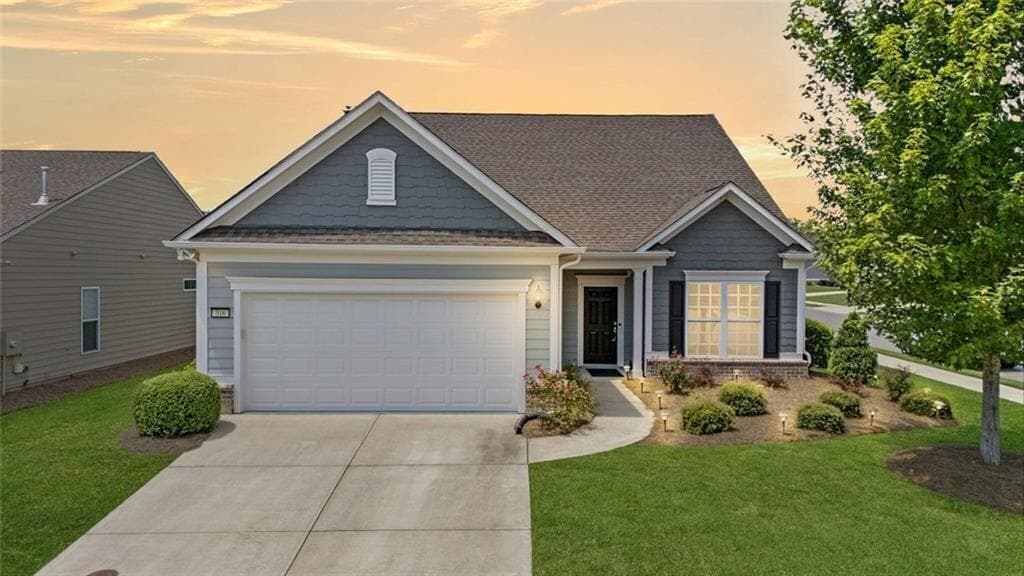 316 Westfield Bend, Woodstock, GA 30188 — most recent listing photo