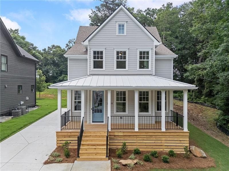 2214 Meador Avenue, Atlanta, GA 30315 — most recent listing photo