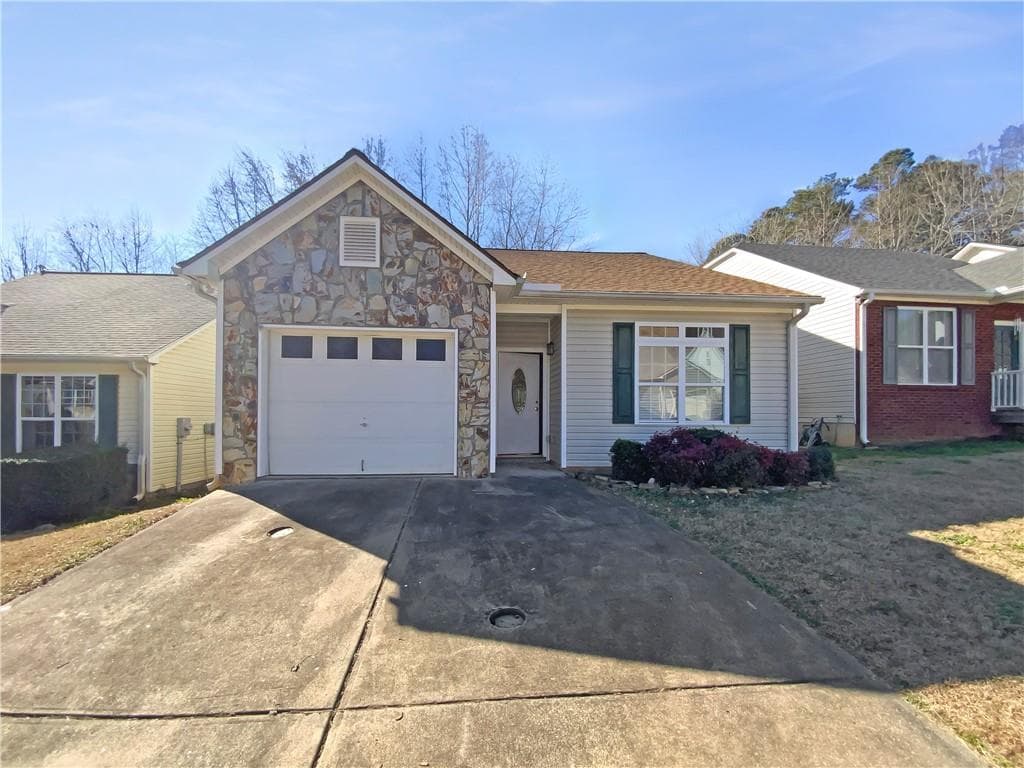 105 Mashburn Place, Canton, GA 30114 — most recent listing photo