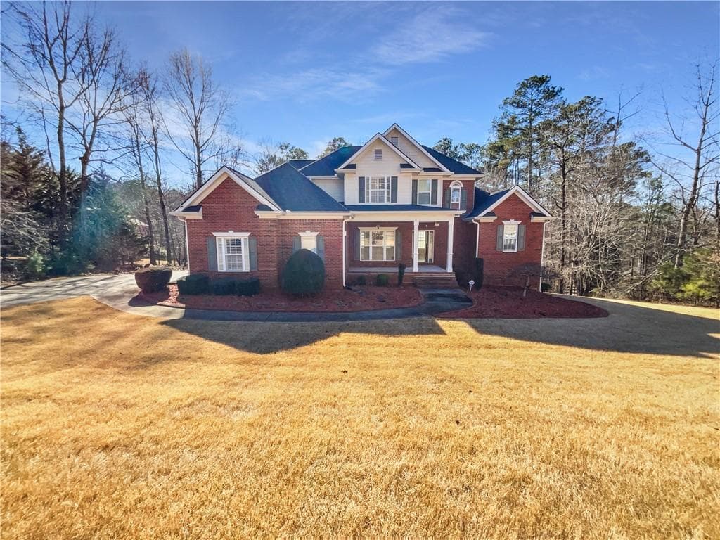 7465 Rolling Oaks Drive, Winston, GA 30187 — most recent listing photo