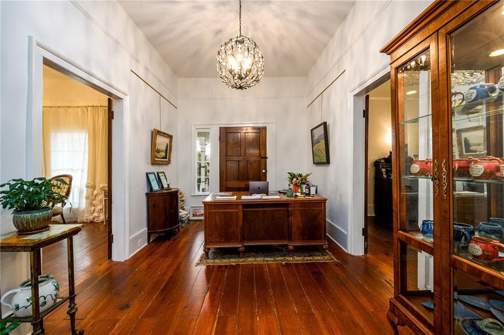 7 bedroom, 10 bathroom, 4,364 sq ft single family residence under contract at 1526 Highway 255, Sautee Nacoochee, GA 30571 — photo 5
