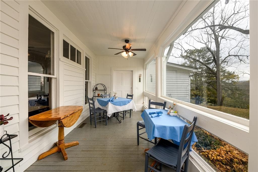 7 bedroom, 10 bathroom, 4,364 sq ft single family residence under contract at 1526 Highway 255, Sautee Nacoochee, GA 30571 — photo 8