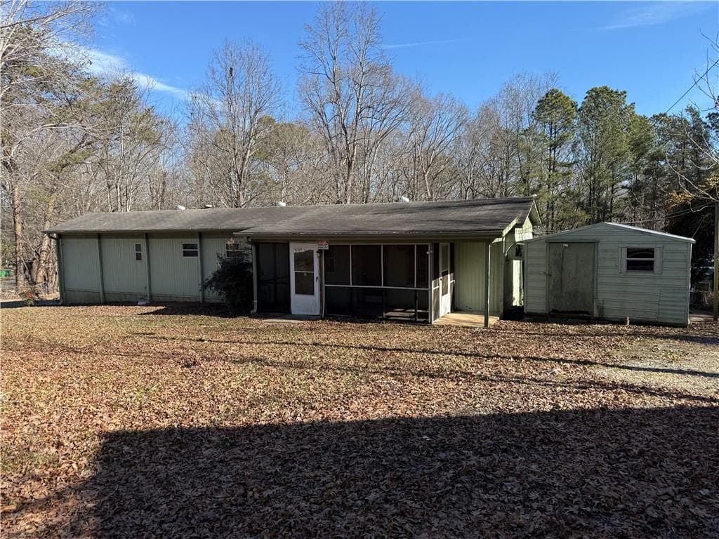 42 Circle Stone Road, Jasper, GA 30143 — most recent listing photo