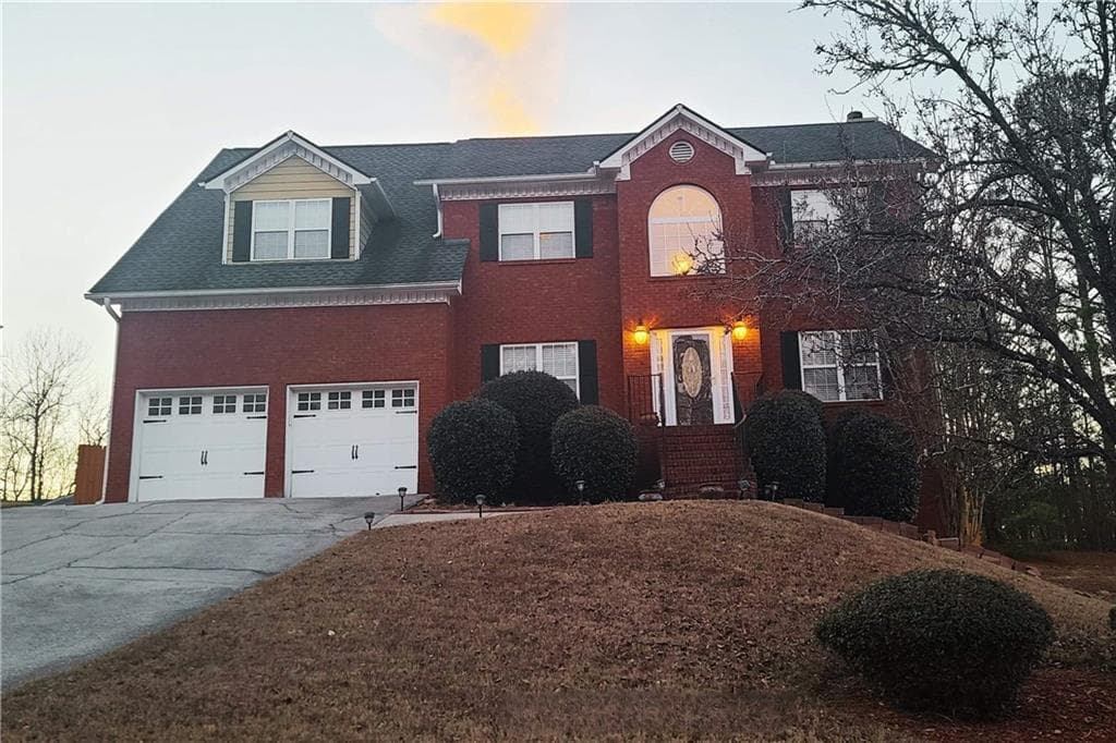 1706 Clayhill Court, Marietta, GA 30064 — most recent listing photo