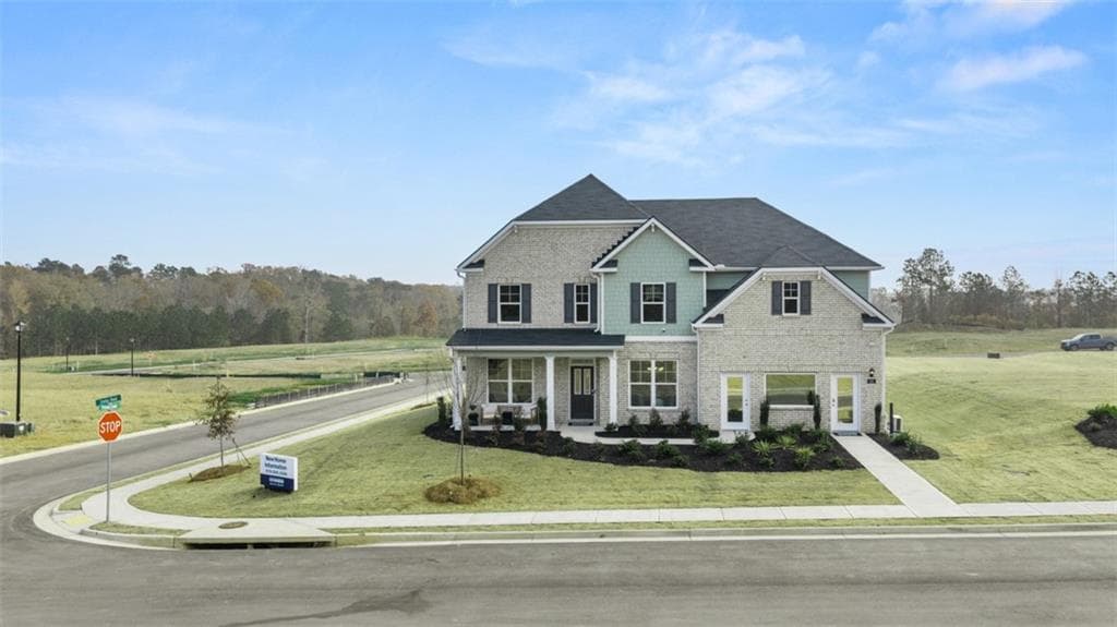 400 Hazel Drive, Locust Grove, GA 30248 — most recent listing photo