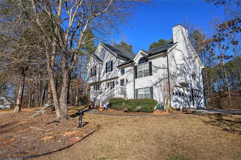 31 Kristen Court, Adairsville, GA 30103 — most recent listing photo