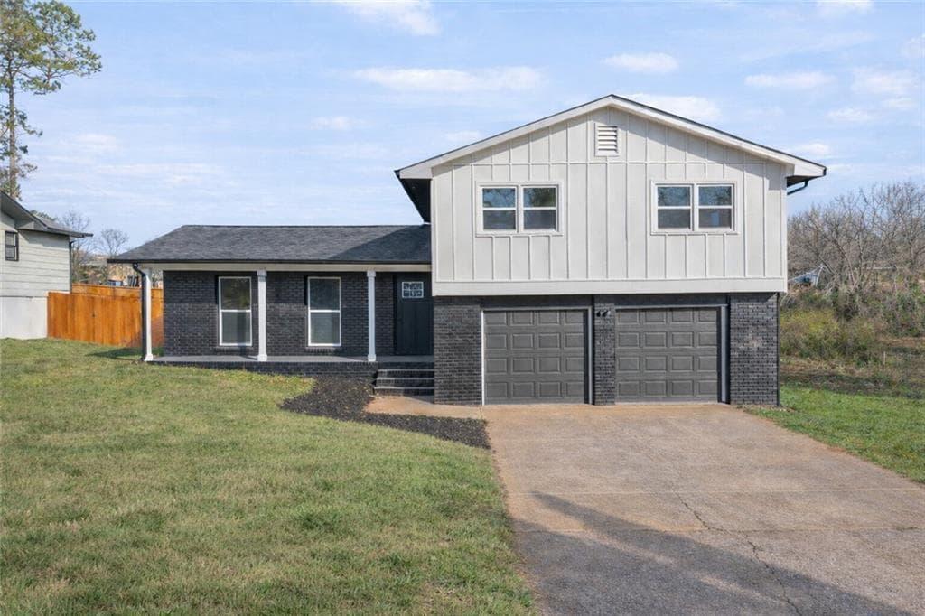 5240 Omalley Lane, Stone Mountain, GA 30088 — most recent listing photo