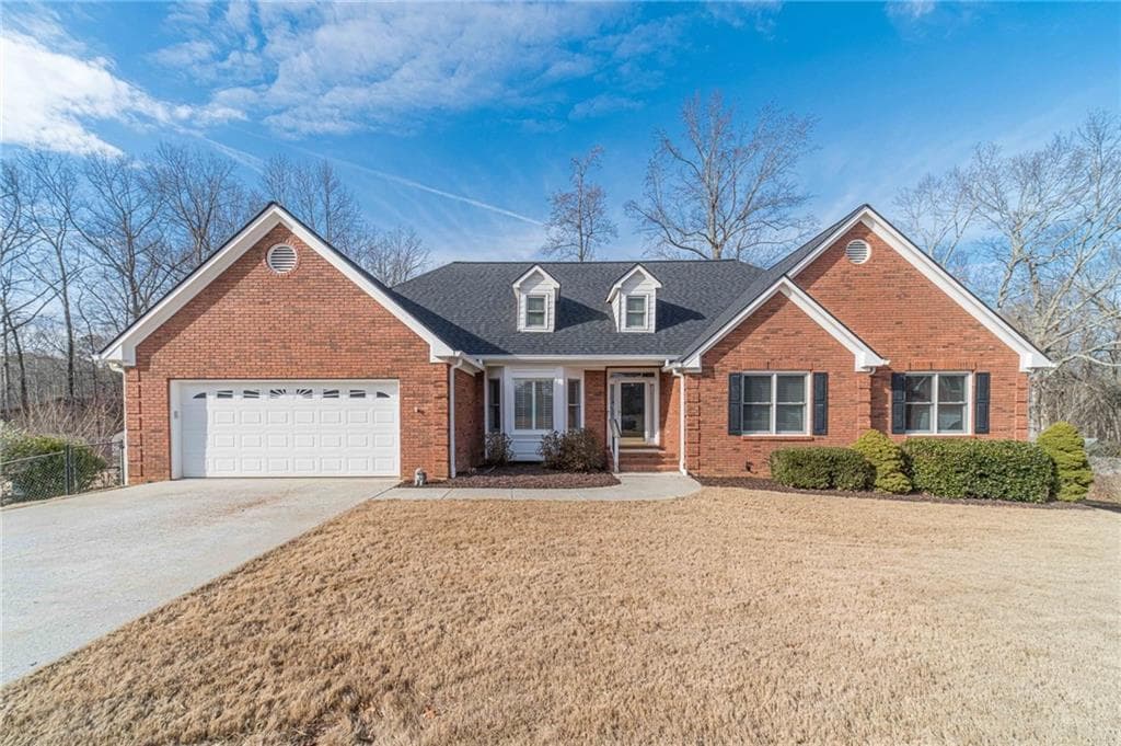2160 Wynfield Point Drive, Buford, GA 30519 — most recent listing photo