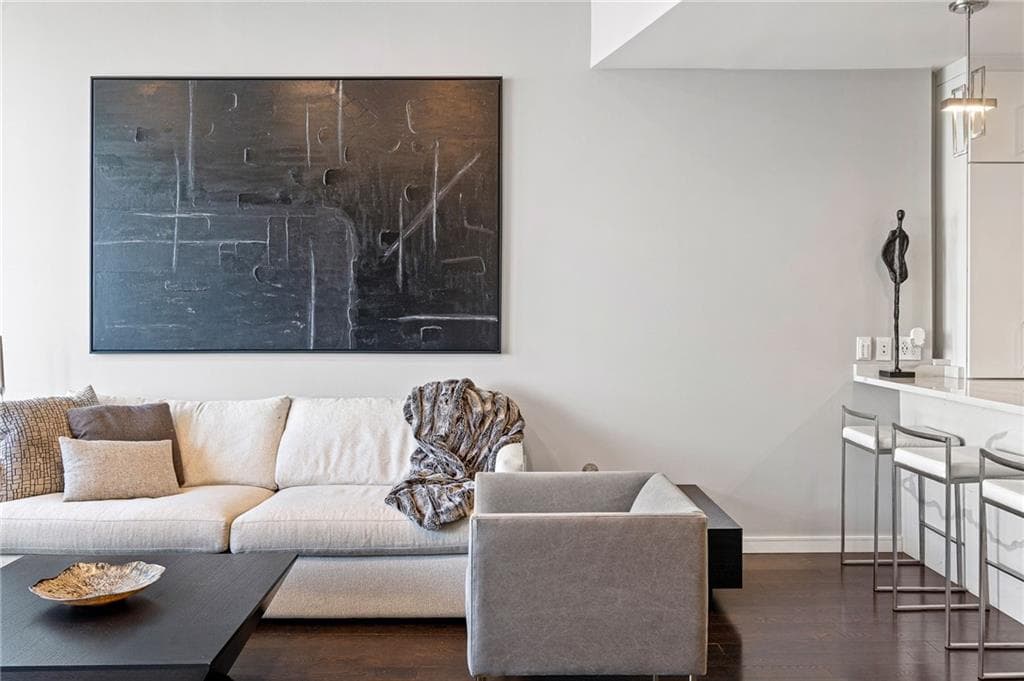 1 bedroom, 1 bathroom, 928 sq ft condominium for sale at 3325 Piedmont Road 1608, Atlanta, GA 30305 — photo 7