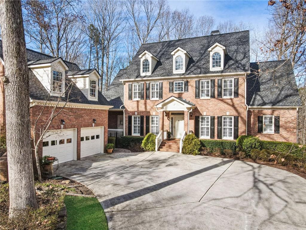 1505 Runnymede Court, Lilburn, GA 30047 — most recent listing photo