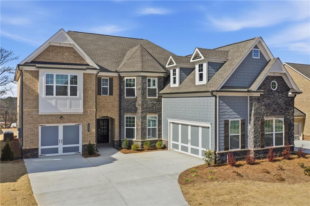 259 Deer Valley Run, Canton, GA 30115 — most recent listing photo