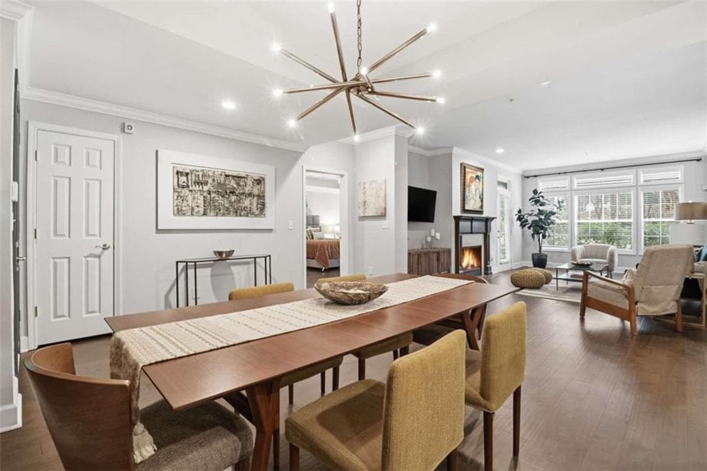 3047 Lenox Road 1108, Atlanta, GA 30324 — most recent listing photo