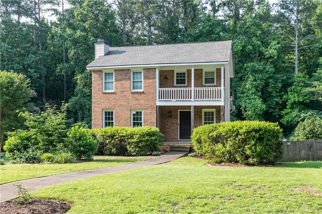 3112 Calumet Circle, Kennesaw, GA 30152 — most recent listing photo
