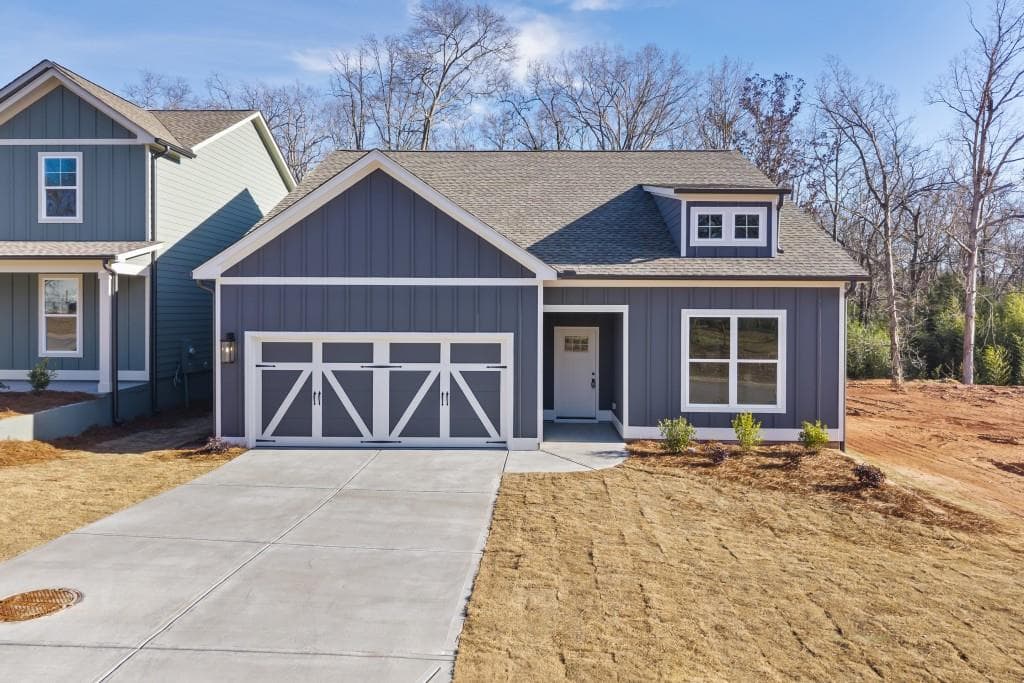 75 Bowers Estates Drive, Hartwell, GA 30643 — most recent listing photo