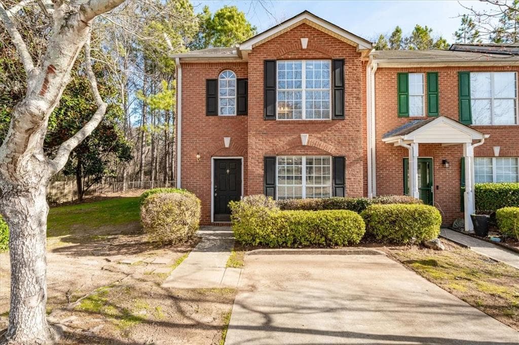 2814 Norfair Loop, Lithonia, GA 30038 — most recent listing photo