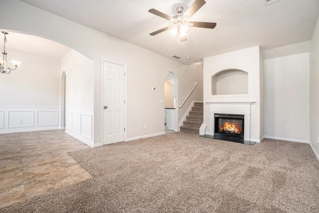 3 bedroom, 3 bathroom, 1,844 sq ft single family residence for sale at 2320 Polaris Way, Atlanta, GA 30331 — photo 6