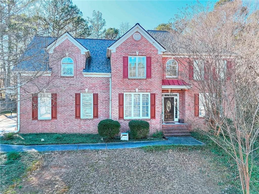 2265 Amberbrook Lane