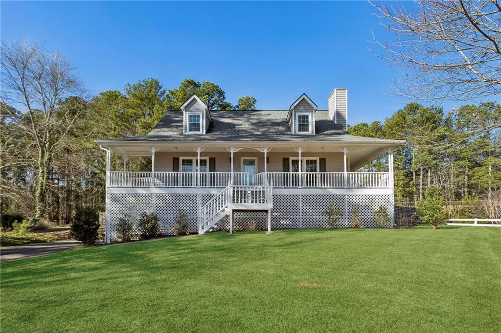 100 Springwater Trace, Woodstock, GA 30188 — most recent listing photo