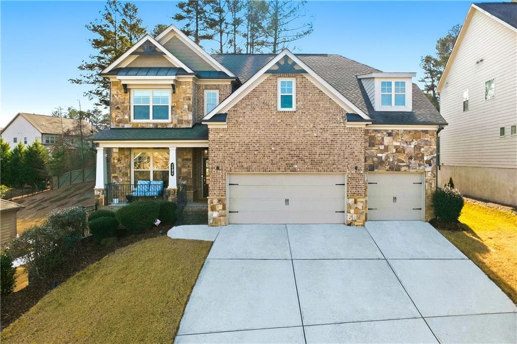 2950 Hampton Grove Trace, Dacula, GA 30019 — most recent listing photo