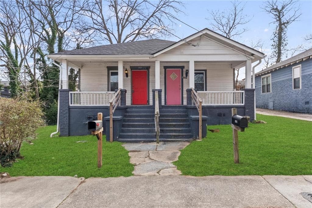 950 Michigan Avenue, Atlanta, GA 30314 — most recent listing photo