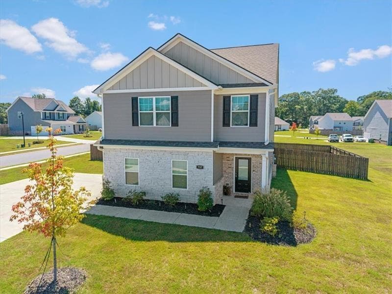 737 Woody Drive, Monroe, GA 30655 — most recent listing photo