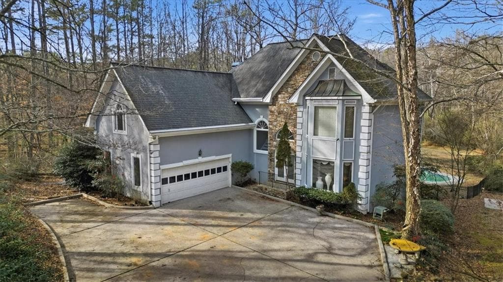 4341 Horder Court, Snellville, GA 30039 — most recent listing photo