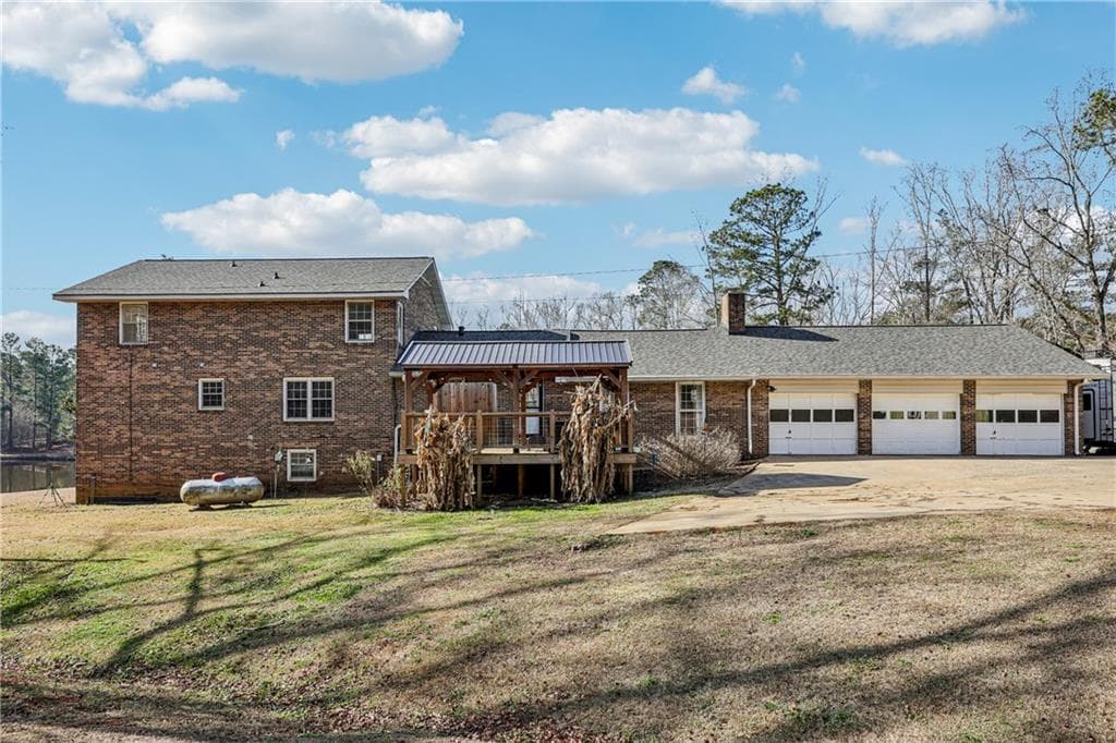 548 Greene Settlement Road, Gray, GA 31032 — most recent listing photo