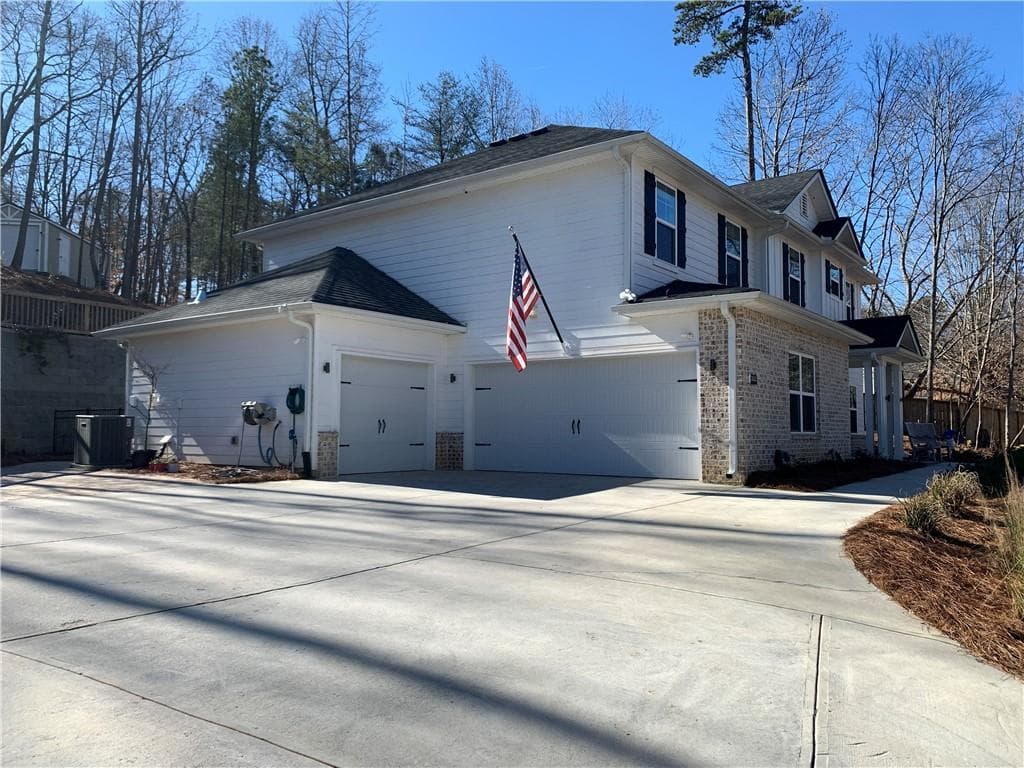 5832 Bay View Drive, Buford, GA 30518 — most recent listing photo