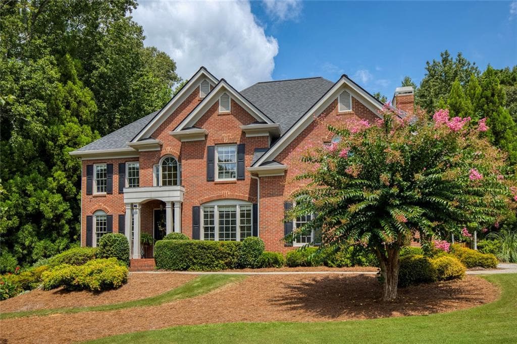1195 Rugglestone Way, Johns Creek, GA 30097 — most recent listing photo