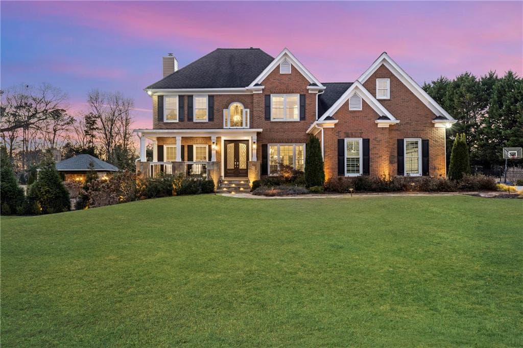 4320 Moorfield Place, Cumming, GA 30040 — most recent listing photo
