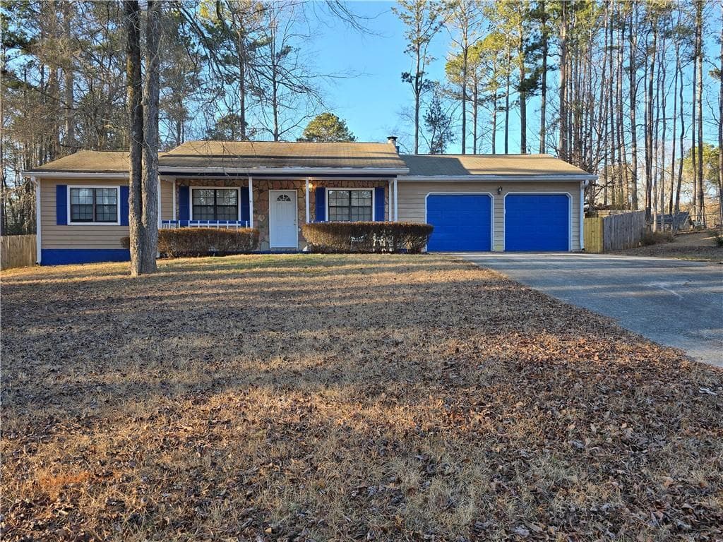 9363 Windward Court, Jonesboro, GA 30238 — most recent listing photo