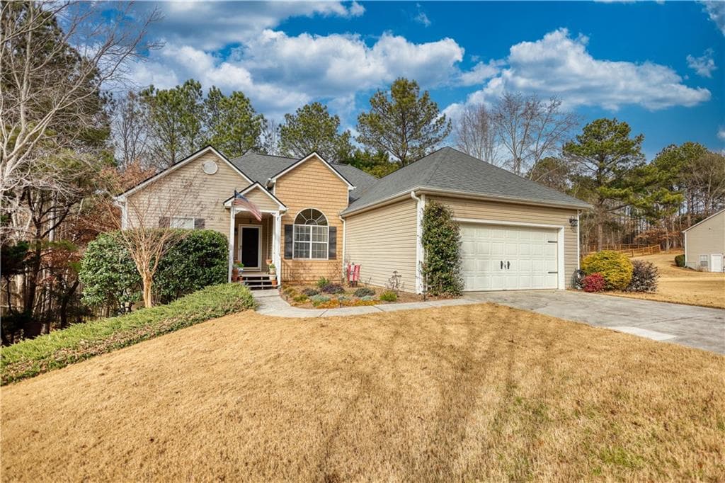 1248 Rockview Court, Loganville, GA 30052 — most recent listing photo