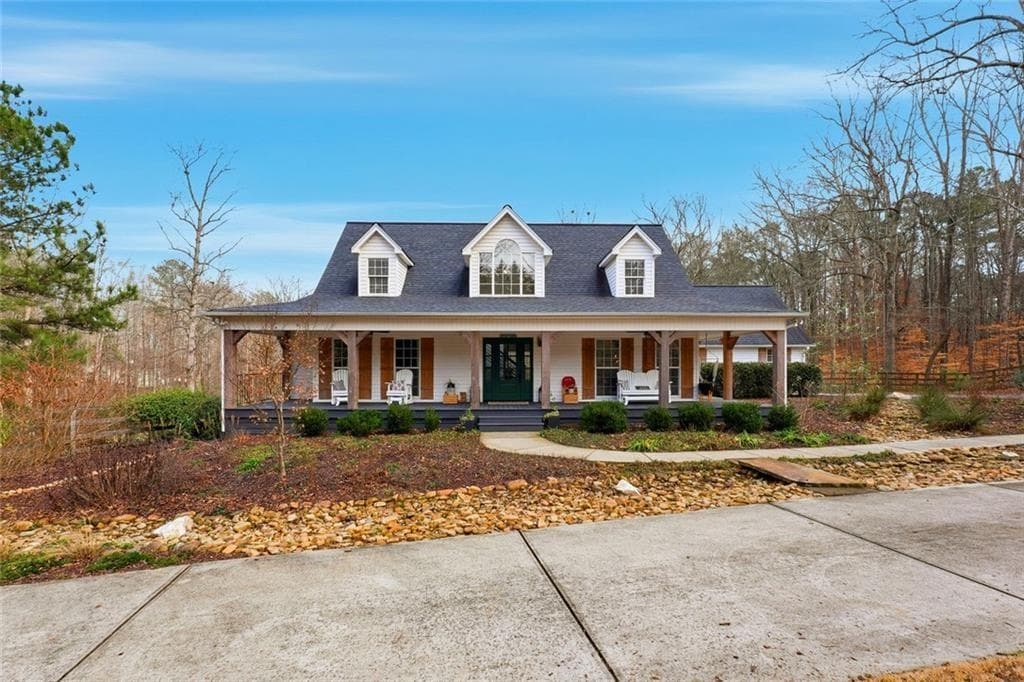 3955 Hiram Lithia Springs Road, Powder Springs, GA 30127 — most recent listing photo