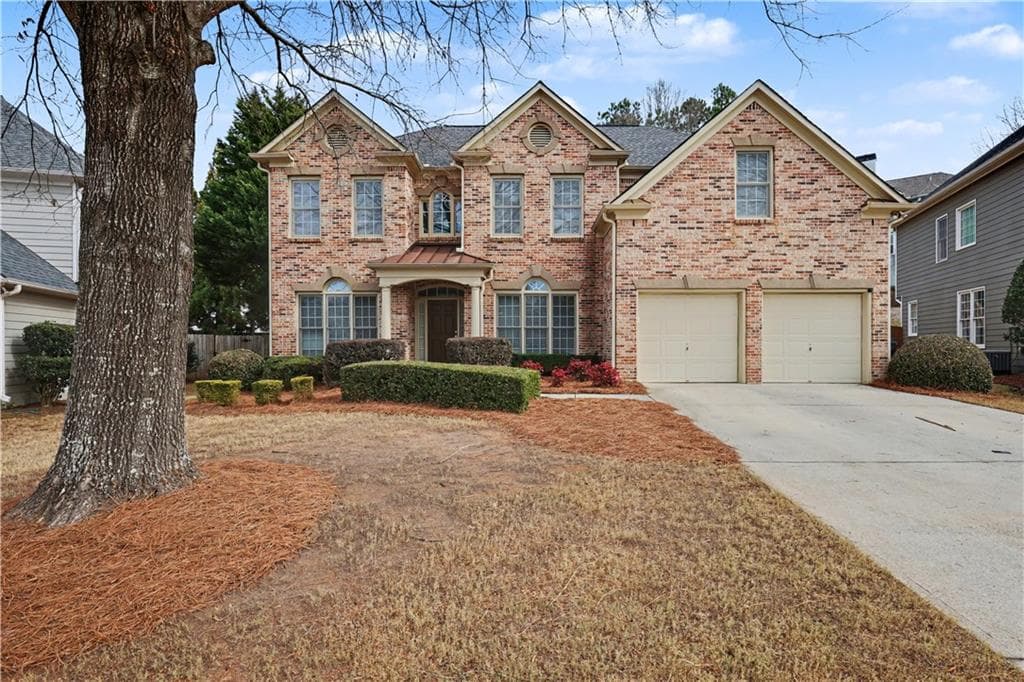 5805 Vinings Retreat Court, Mableton, GA 30126 — most recent listing photo
