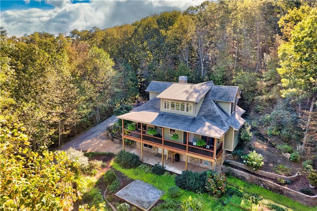 355 Mealer Road, Ellijay, GA 30536 — most recent listing photo