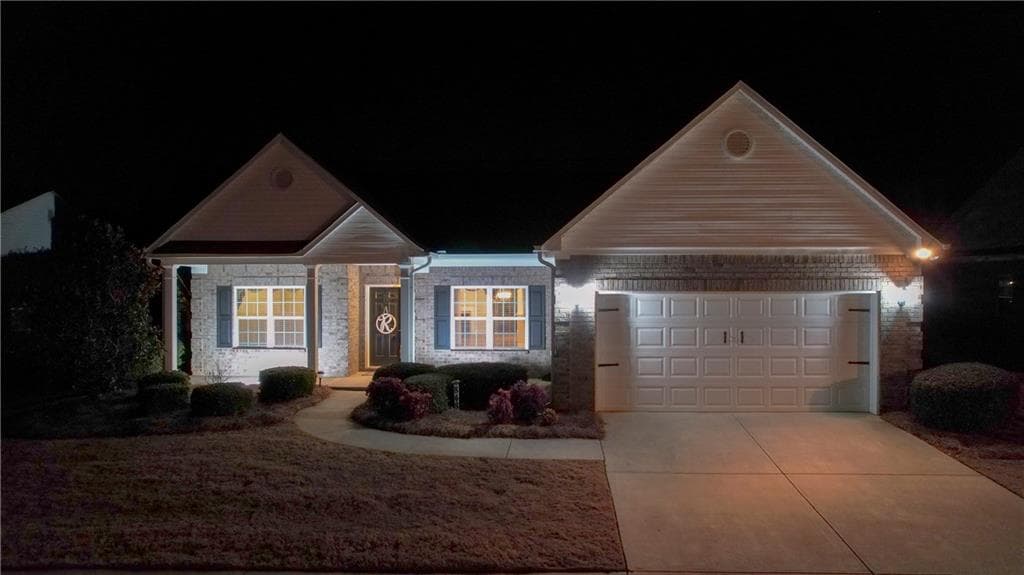 3 bedroom, 2 bathroom, 2,274 sq ft single family residence for sale at 848 Crossroads Court, Social Circle, GA 30025 — photo 7